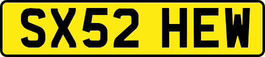 SX52HEW
