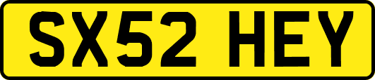 SX52HEY