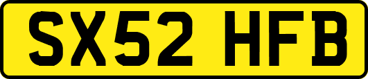 SX52HFB