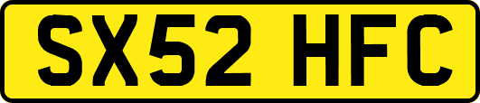 SX52HFC