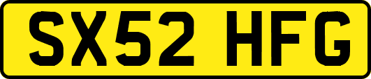 SX52HFG