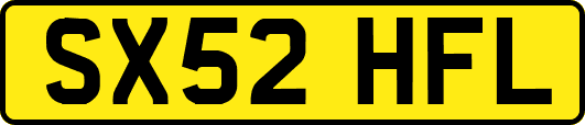 SX52HFL