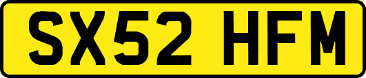 SX52HFM