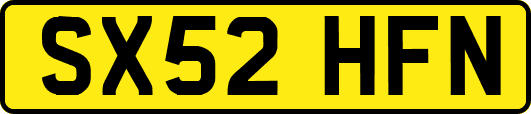 SX52HFN