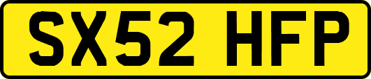 SX52HFP