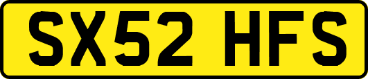 SX52HFS