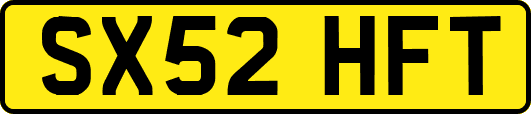 SX52HFT
