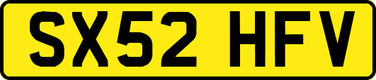 SX52HFV