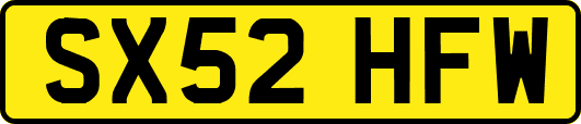 SX52HFW