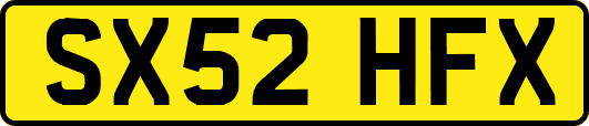 SX52HFX