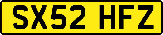 SX52HFZ