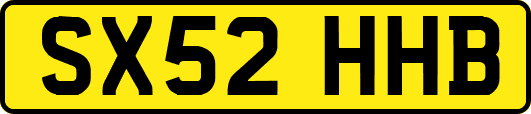 SX52HHB