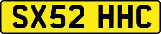 SX52HHC