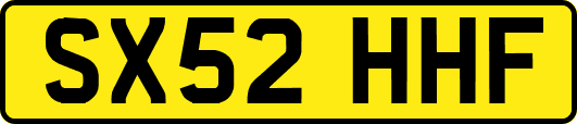 SX52HHF