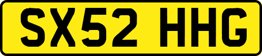 SX52HHG
