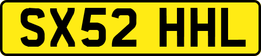 SX52HHL
