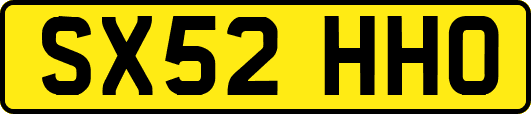 SX52HHO