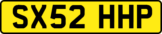 SX52HHP
