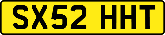 SX52HHT