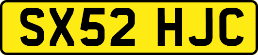 SX52HJC