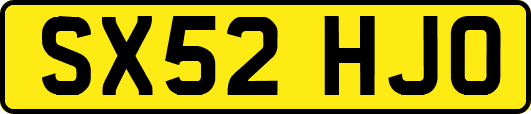SX52HJO