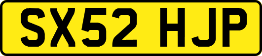 SX52HJP