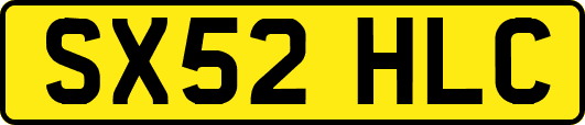 SX52HLC