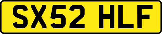 SX52HLF