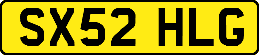 SX52HLG