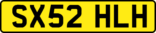 SX52HLH