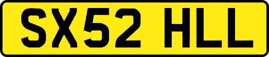SX52HLL