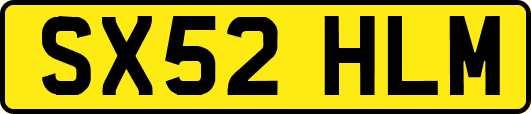 SX52HLM