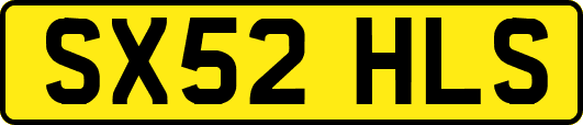 SX52HLS