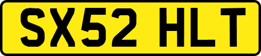 SX52HLT