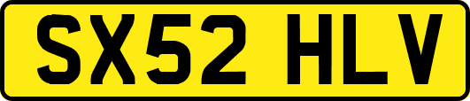 SX52HLV
