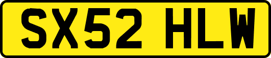 SX52HLW