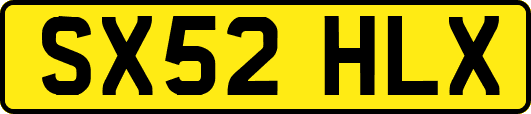 SX52HLX