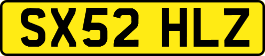 SX52HLZ