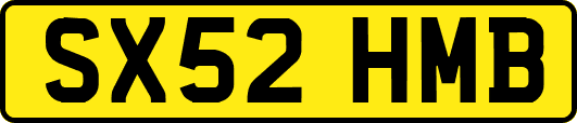 SX52HMB