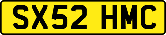 SX52HMC