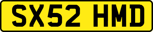 SX52HMD