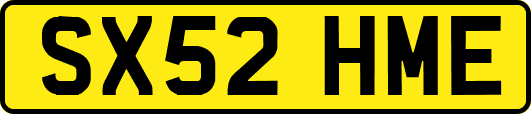 SX52HME