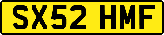 SX52HMF