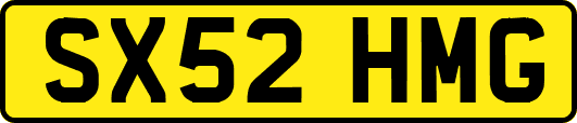 SX52HMG