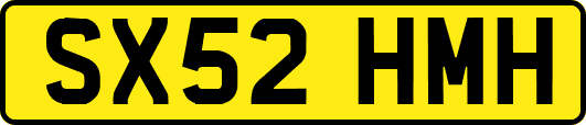 SX52HMH