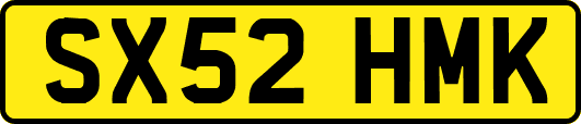SX52HMK