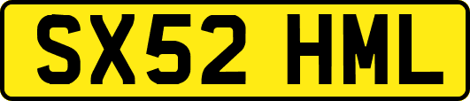 SX52HML