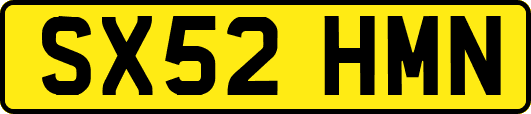 SX52HMN