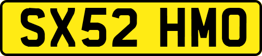 SX52HMO