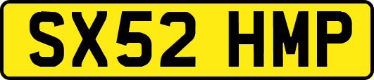 SX52HMP